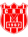 Logo CR Belouizdad