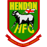Logo Hendon