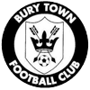 Logo Bury Town