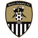 Logo Notts County