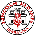Logo Lincoln Red Imps