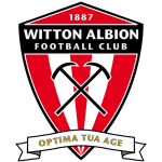 Logo Witton Albion