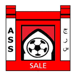 Logo AS Salé