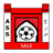 Logo AS Salé