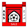 Logo AS Salé