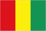 Logo Guinea