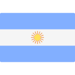 Logo Argentina