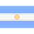 Logo Argentina