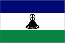 Logo Lesotho
