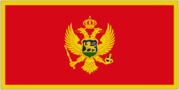 Logo Montenegro