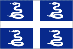 Logo Martinique