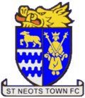 Logo St Neots Town