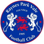 Logo Raynes Park Vale