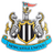 Logo Newcastle United