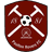 Logo Paulton Rovers