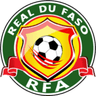 Logo Real du Faso