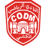 Logo CODM Meknès