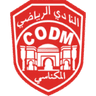 Logo CODM Meknès