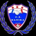 Logo CS Manika