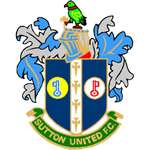 Logo Sutton United