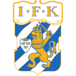 Logo IFK Göteborg