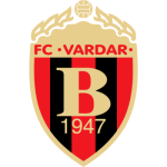 Logo Vardar