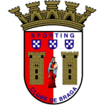 Logo Sporting Braga