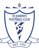 Logo St Josephs FC
