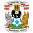Logo Coventry City