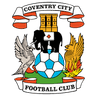 Logo Coventry City