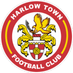 Logo Harlow Town
