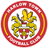 Logo Harlow Town