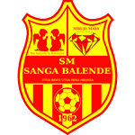 Logo Sanga Balende