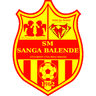 Logo Sanga Balende