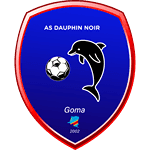Logo Dauphins Noirs