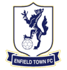 Logo Enfield Town