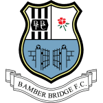 Logo Bamber Bridge