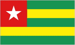 Logo Togo