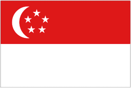 Logo Singapore