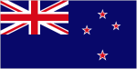 Logo New Zealand