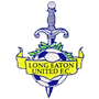 Logo Long Eaton United FC