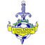 Logo Long Eaton United FC