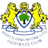 Logo North Greenford United