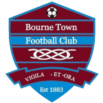 Logo Bourne Town
