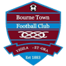 Logo Bourne Town