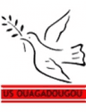 Logo BPS Koudougou
