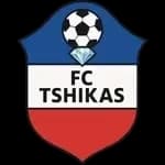Logo FC Tshikas