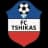 Logo FC Tshikas