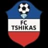 Logo FC Tshikas
