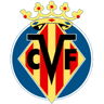 Logo Villarreal